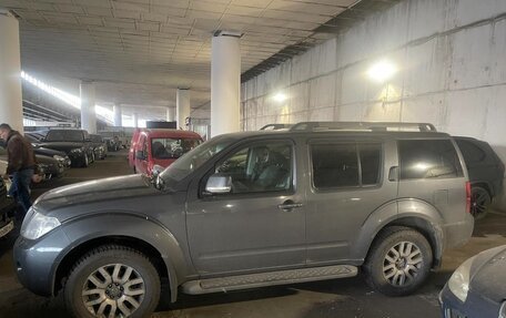 Nissan Pathfinder, 2012 год, 1 700 000 рублей, 7 фотография