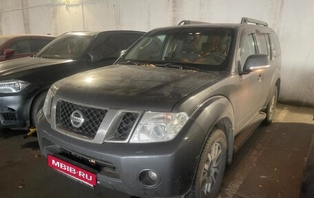 Nissan Pathfinder, 2012 год, 1 700 000 рублей, 3 фотография