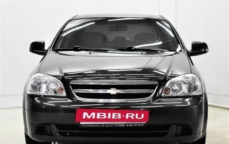 Chevrolet Lacetti, 2012 год, 730 000 рублей, 2 фотография