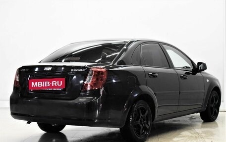 Chevrolet Lacetti, 2012 год, 730 000 рублей, 4 фотография