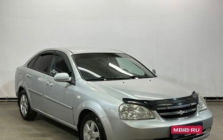 Chevrolet Lacetti, 2007 год, 420 000 рублей, 3 фотография