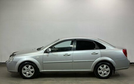 Chevrolet Lacetti, 2007 год, 420 000 рублей, 8 фотография