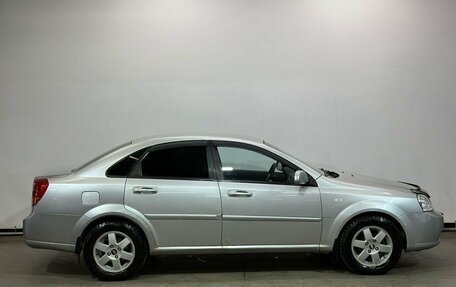 Chevrolet Lacetti, 2007 год, 420 000 рублей, 4 фотография