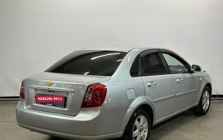 Chevrolet Lacetti, 2007 год, 420 000 рублей, 5 фотография