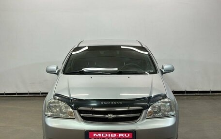 Chevrolet Lacetti, 2007 год, 420 000 рублей, 2 фотография