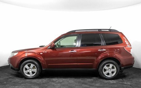 Subaru Forester, 2009 год, 1 150 000 рублей, 9 фотография