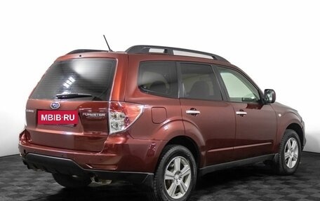 Subaru Forester, 2009 год, 1 150 000 рублей, 6 фотография