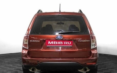 Subaru Forester, 2009 год, 1 150 000 рублей, 7 фотография