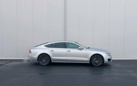 Audi A7, 2011 год, 1 749 000 рублей, 4 фотография