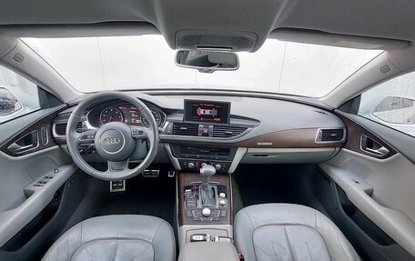 Audi A7, 2011 год, 1 749 000 рублей, 13 фотография