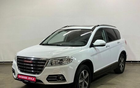 Haval H6, 2018 год, 1 655 000 рублей, 1 фотография