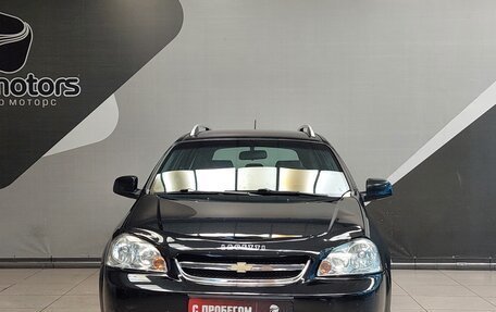 Chevrolet Lacetti, 2011 год, 470 000 рублей, 7 фотография