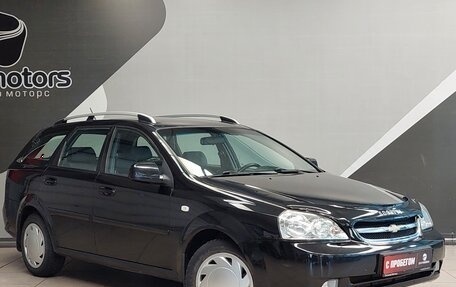 Chevrolet Lacetti, 2011 год, 470 000 рублей, 9 фотография