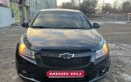 Chevrolet Cruze II, 2010 год, 820 000 рублей, 12 фотография