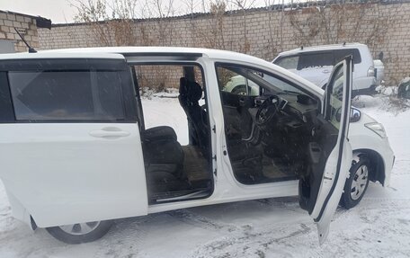 Honda Freed I, 2014 год, 1 350 000 рублей, 6 фотография