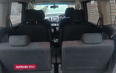 Honda Freed I, 2014 год, 1 350 000 рублей, 14 фотография