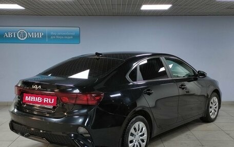 KIA Cerato IV, 2022 год, 2 450 000 рублей, 5 фотография