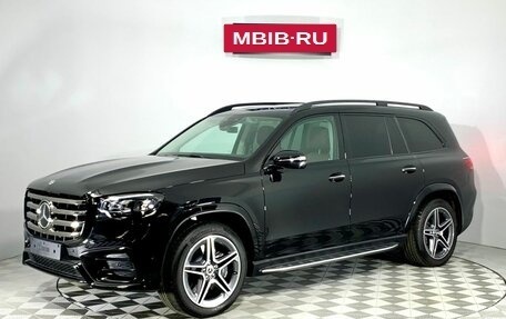 Mercedes-Benz GLS, 2023 год, 21 250 000 рублей, 2 фотография