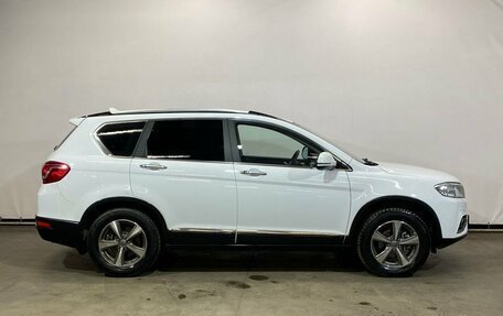 Haval H6, 2018 год, 1 655 000 рублей, 4 фотография