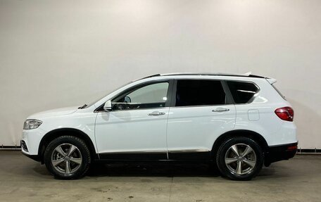 Haval H6, 2018 год, 1 655 000 рублей, 8 фотография