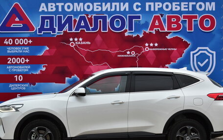 Haval F7 I, 2023 год, 2 715 000 рублей, 6 фотография