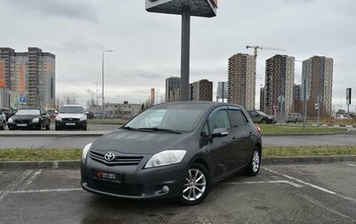 Toyota Auris II, 2010 год, 913 700 рублей, 1 фотография