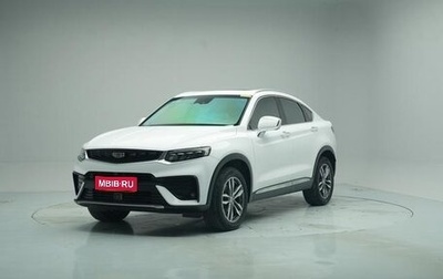 Geely Tugella FY11, 2020 год, 2 050 000 рублей, 1 фотография