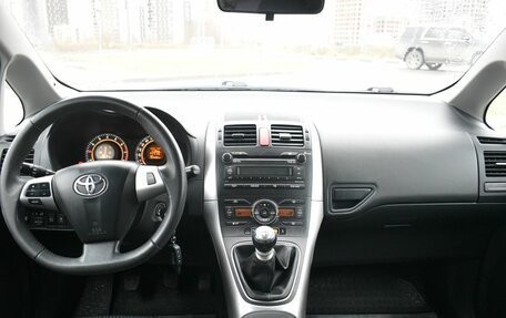 Toyota Auris II, 2010 год, 913 700 рублей, 6 фотография