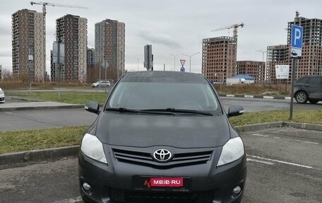 Toyota Auris II, 2010 год, 913 700 рублей, 3 фотография