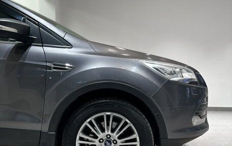 Ford Kuga III, 2013 год, 1 193 000 рублей, 5 фотография