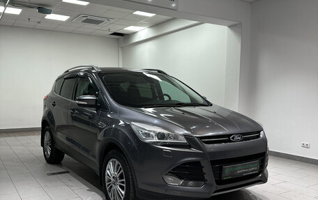 Ford Kuga III, 2013 год, 1 193 000 рублей, 3 фотография