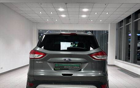 Ford Kuga III, 2013 год, 1 193 000 рублей, 7 фотография