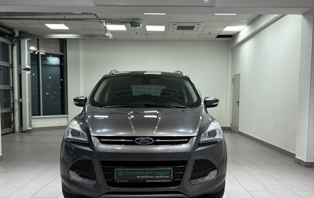 Ford Kuga III, 2013 год, 1 193 000 рублей, 2 фотография