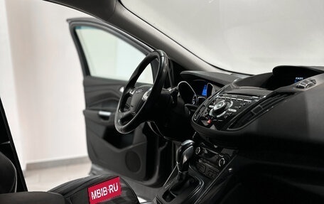 Ford Kuga III, 2013 год, 1 193 000 рублей, 11 фотография