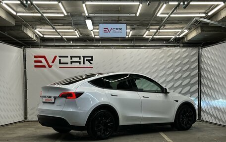 Tesla Model Y I, 2023 год, 5 950 000 рублей, 3 фотография