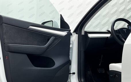 Tesla Model Y I, 2023 год, 5 950 000 рублей, 9 фотография