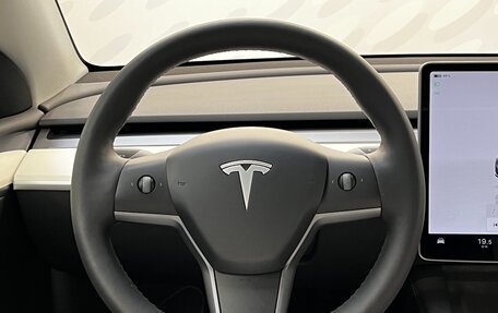 Tesla Model Y I, 2023 год, 5 950 000 рублей, 11 фотография