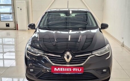 Renault Arkana I, 2019 год, 1 750 000 рублей, 2 фотография