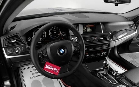 BMW 5 серия, 2016 год, 1 699 000 рублей, 10 фотография