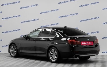 BMW 5 серия, 2016 год, 1 699 000 рублей, 17 фотография