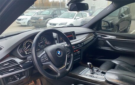 BMW X5, 2014 год, 2 875 000 рублей, 6 фотография