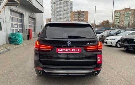 BMW X5, 2014 год, 2 875 000 рублей, 4 фотография