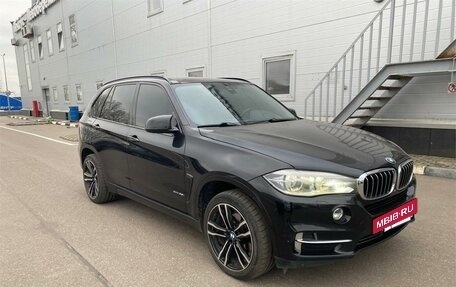 BMW X5, 2014 год, 2 875 000 рублей, 2 фотография