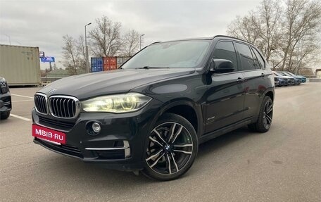 BMW X5, 2014 год, 2 875 000 рублей, 8 фотография