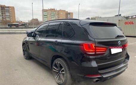 BMW X5, 2014 год, 2 875 000 рублей, 5 фотография