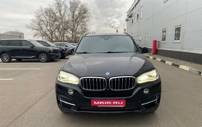 BMW X5, 2014 год, 2 875 000 рублей, 1 фотография