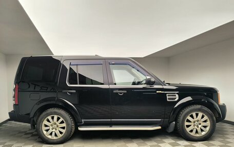 Land Rover Discovery III, 2006 год, 1 027 000 рублей, 3 фотография