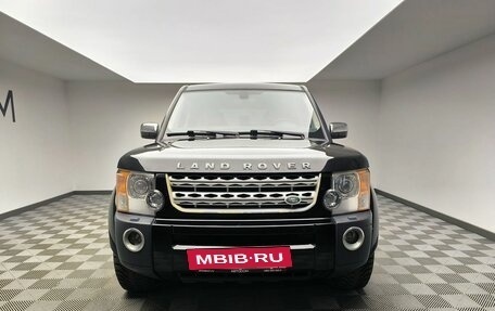 Land Rover Discovery III, 2006 год, 1 027 000 рублей, 2 фотография