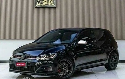 Volkswagen Golf VIII, 2021 год, 1 550 199 рублей, 1 фотография