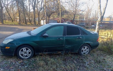 Ford Focus IV, 1999 год, 100 000 рублей, 1 фотография